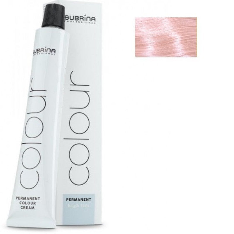 Subrina Professional, Essential Colour, Permanent Hair Dye, 11/65 Blonde Special Mahogany, 100 ml - Feel You