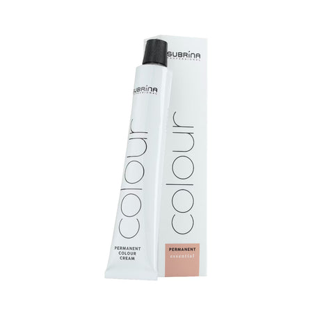Subrina Professional, Essential Colour, Permanent Hair Dye, 8/3 Cendre, 100 ml - Feel You