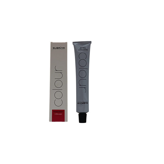 Subrina Professional, Essential Colour, Permanent Hair Dye, 8/5 , 100 ml - Feel You