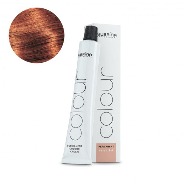 Subrina Professional, Essential Colour, Permanent Hair Dye, 8/75 , 100 ml - Feel You