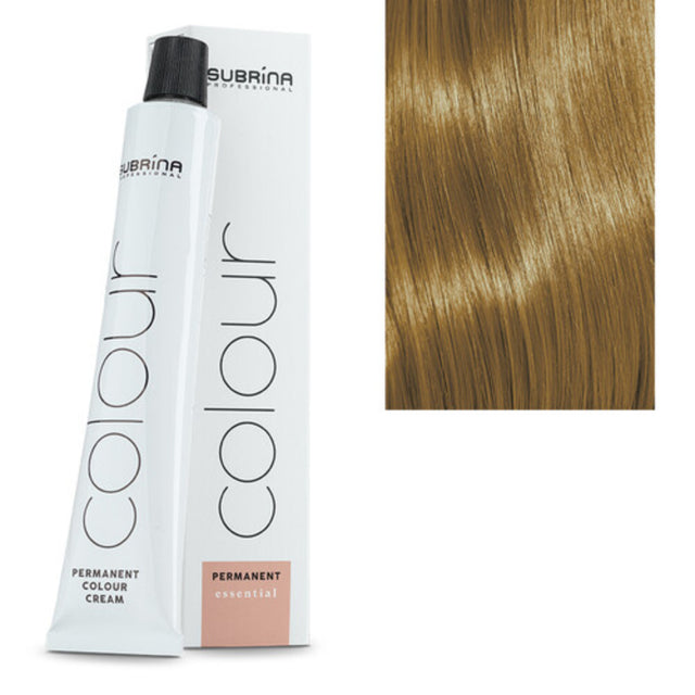 Subrina Professional, Essential Colour, Permanent Hair Dye, 8/8 , 100 ml - Feel You