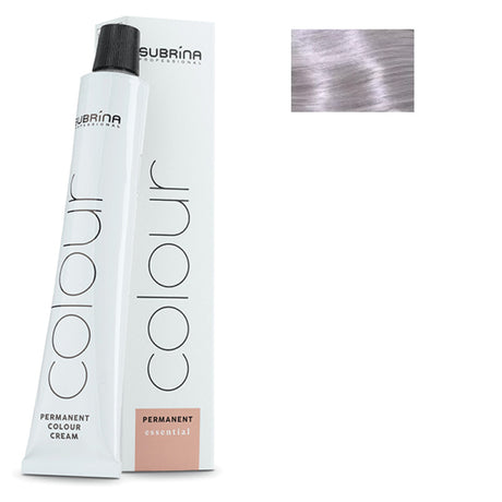 Subrina Professional, Essential Colour, Permanent Hair Dye, 9/2 , 100 ml - Feel You