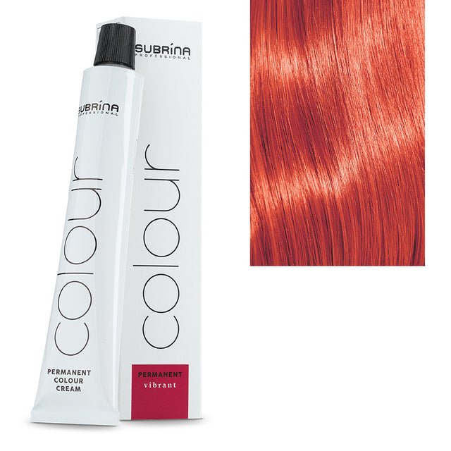 Subrina Professional, Essential Colour, Permanent Hair Dye, 9/54 , 100 ml - Feel You