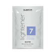 Subrina Professional, Lightener, Up to 7 Levels of Lift, Hair Oxidant Powder, 50 g - Feel You