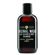 Subrina Professional, Lumber Craft, Shower Gel & Shampoo 2-In-1, 250 ml - Feel You