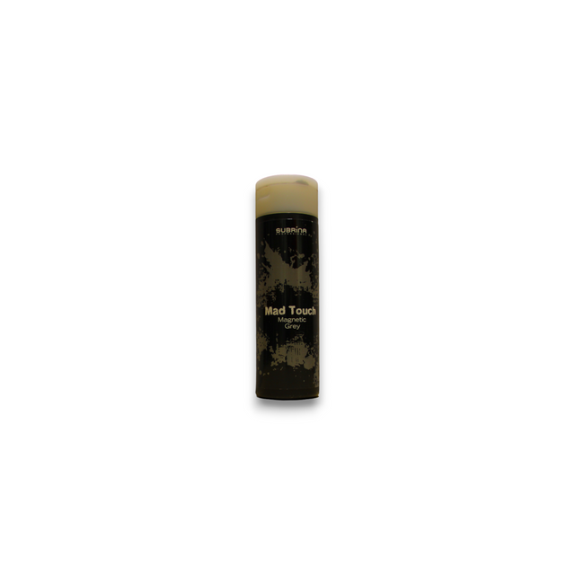 Subrina Professional, Mad Touch, Hair Colouring Gel, For Direct Colouring,  Magnetic Grey, 200 ml - Feel You