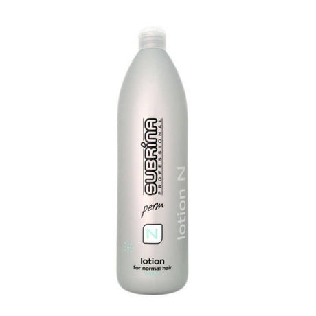 Subrina Professional, Perm Normal, Elastin, Hair Perm Lotion, For Normal Hair, 500 ml - Feel You