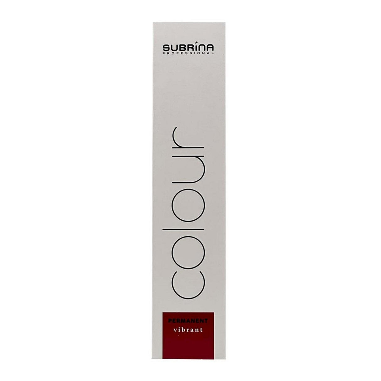 Subrina Professional, Permanent Colour, Permanent Hair Dye, 6/4 Dark Blonde Copper, 100 ml - Feel You