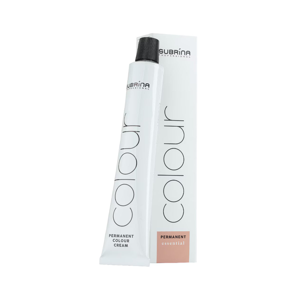 Subrina Professional, Permanent Colour, Permanent Hair Dye, 7/75 , 100 ml - Feel You