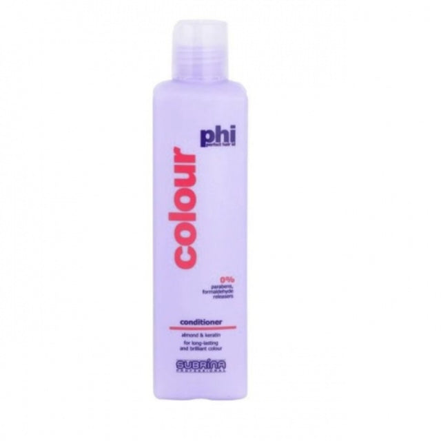 Subrina Professional, Phi After Color, Hair Conditioner, 250 ml - Feel You