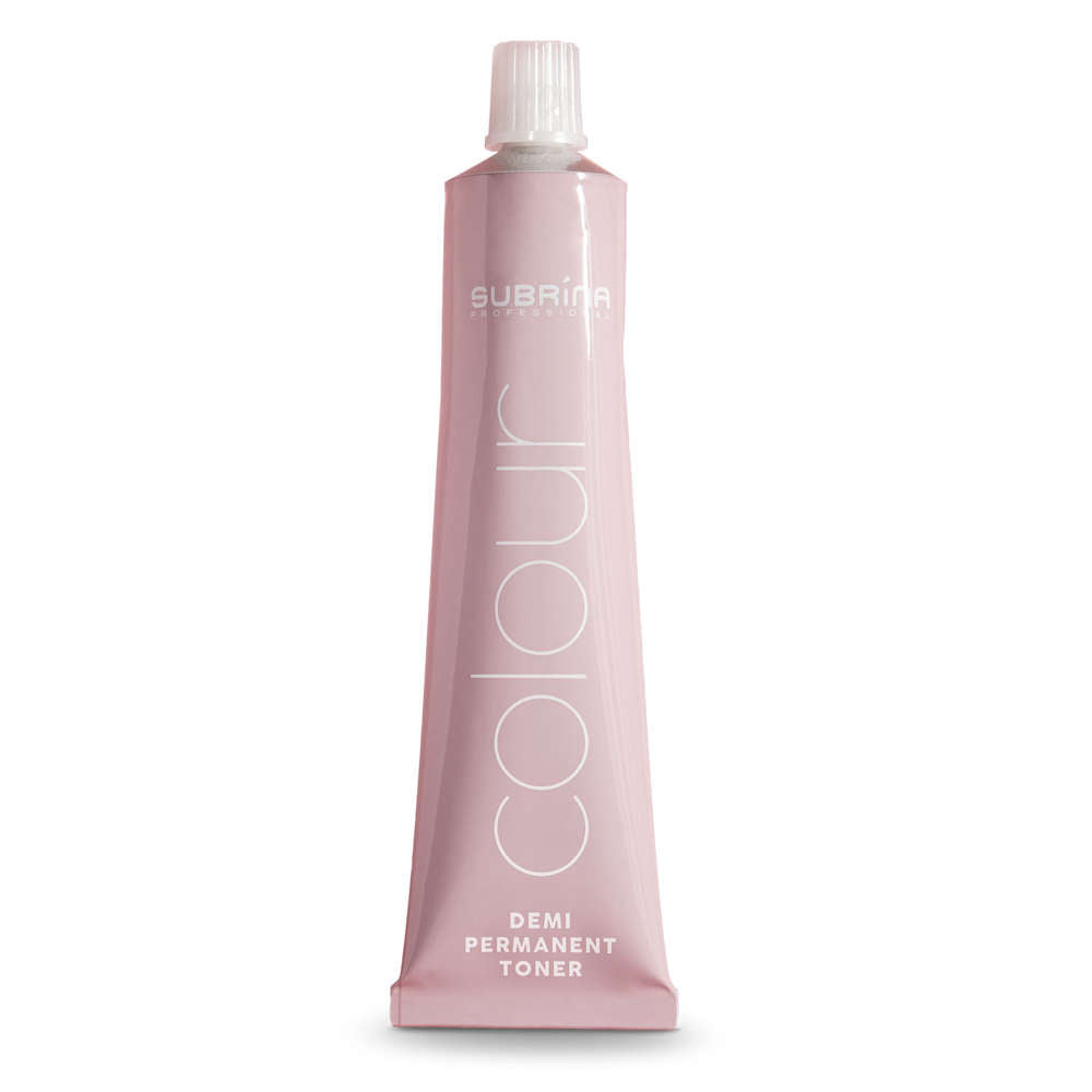 Subrina Professional, Senseo, Ammonia-Free, Demi-Permanent Hair Dye, 9/5 , 60 ml - Feel You