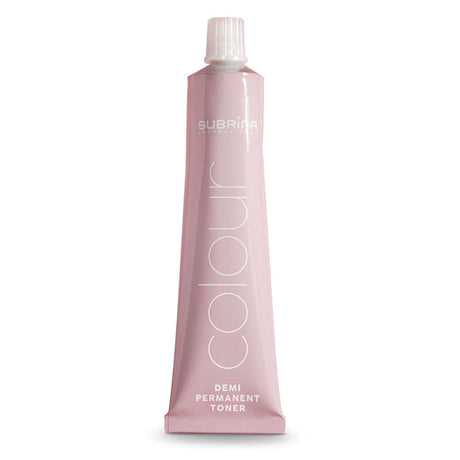 Subrina Professional, Senseo, Ammonia-Free, Demi-Permanent Hair Dye, 9/5 , 60 ml - Feel You