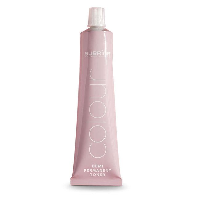 Subrina Professional, Senseo, Ammonia-Free, Demi-Permanent Hair Dye, 9/5 , 60 ml - Feel You