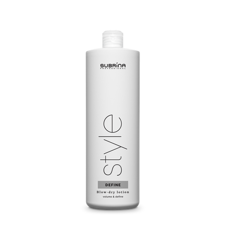 Subrina Professional, Style Define, Hair Styling Lotion, 1000 ml - Feel You
