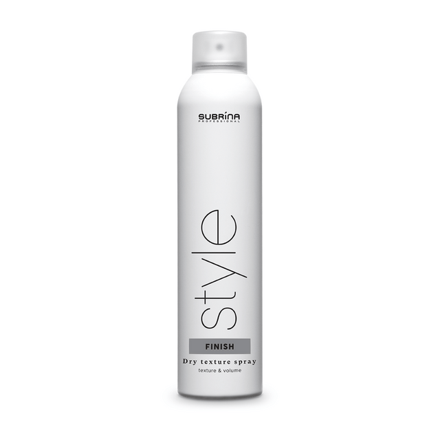 Subrina Professional, Style Finish, Hair Spray, Extreme, 500 ml - Feel You