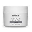 Subrina Professional, Style Finish, Hair Styling Wax, Shiny Finish, Flexible Hold, 100 ml - Feel You