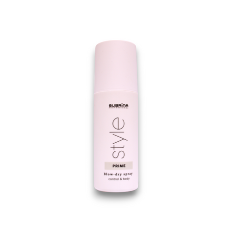 Subrina Professional, Style Prime Blow-Dry, Hair Styling Lotion, 150 ml - Feel You