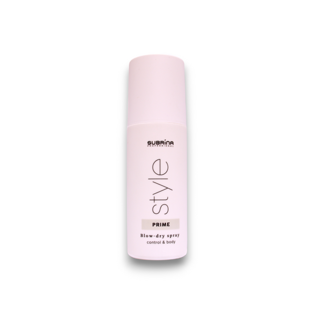 Subrina Professional, Style Prime Blow-Dry, Hair Styling Lotion, 150 ml - Feel You