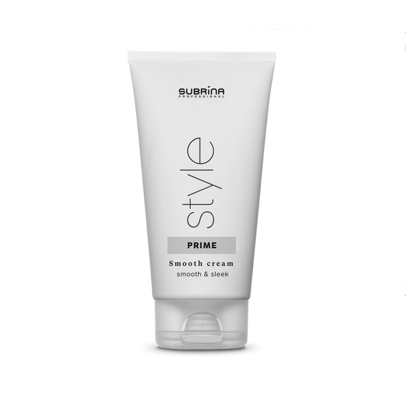 Subrina Professional, Style Prime, Hair Styling Cream, 150 ml - Feel You