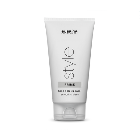 Subrina Professional, Style Prime, Hair Styling Cream, 150 ml - Feel You