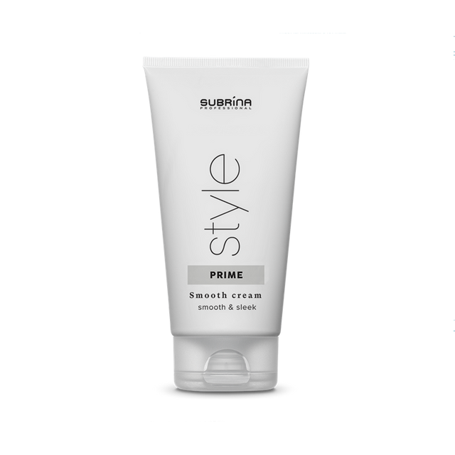 Subrina Professional, Style Prime, Hair Styling Cream, 150 ml - Feel You