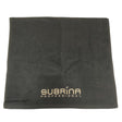 Subrina Professional, Subrina Professional, Salon Textile Towel, Black - Feel You