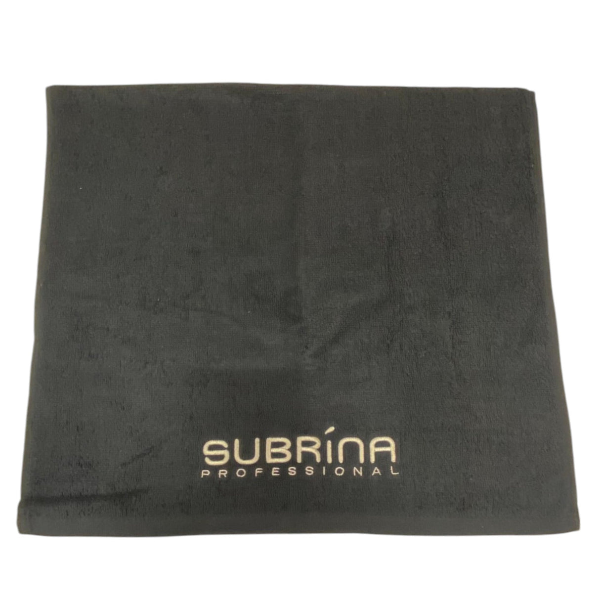 Subrina Professional, Subrina Professional, Salon Textile Towel, Black - Feel You