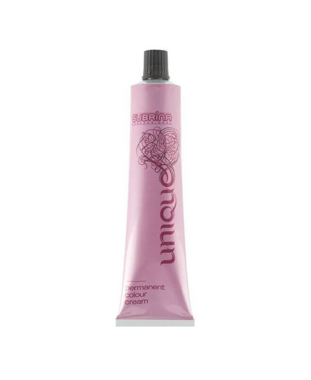 Subrina Professional, Unique, Permanent Hair Dye, 10/6 , 100 ml - Feel You