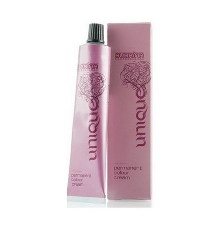 Subrina Professional, Unique, Permanent Hair Dye, 3/6 , 100 ml - Feel You
