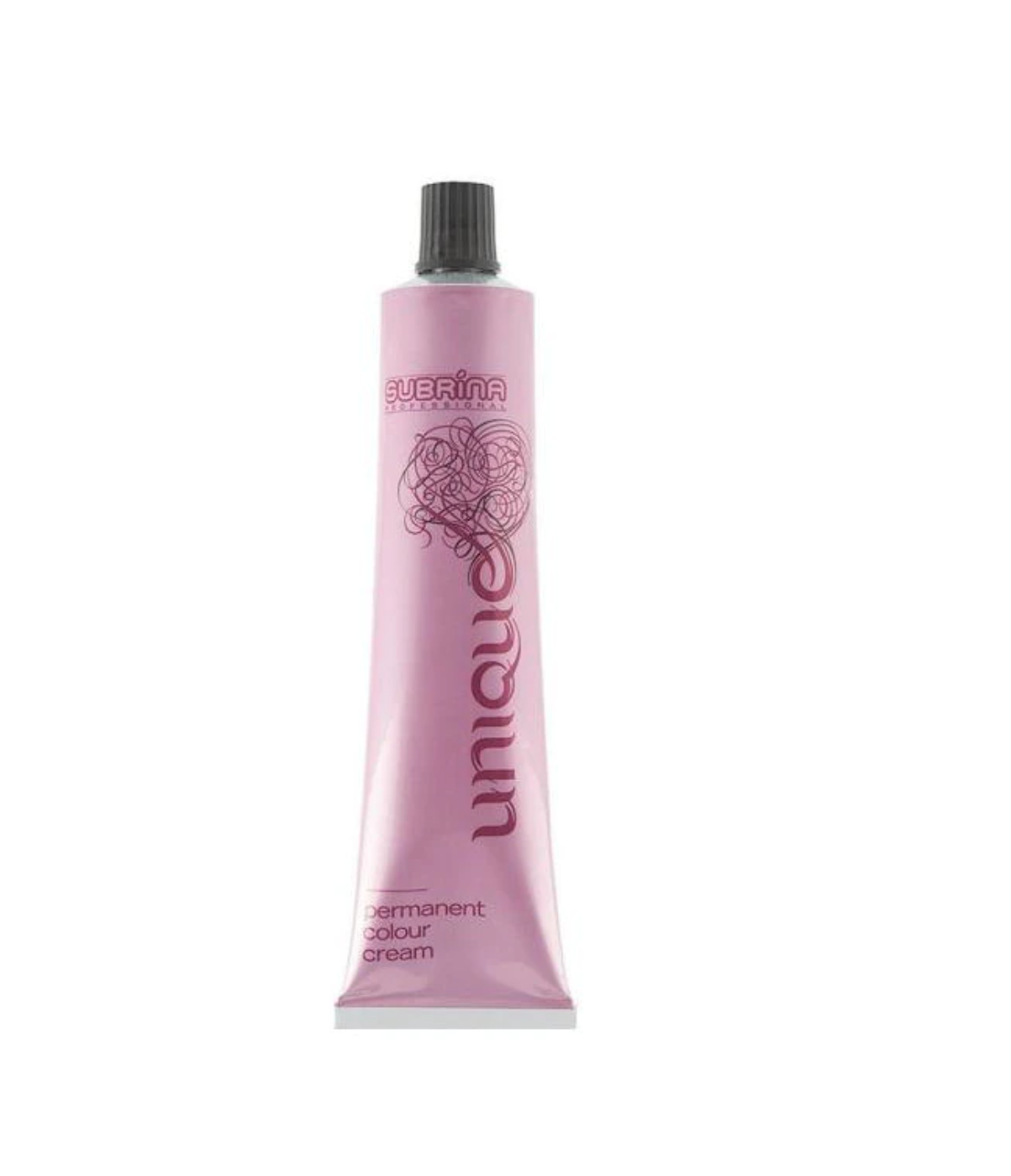 Subrina Professional, Unique, Permanent Hair Dye, 7/1 , 100 ml - Feel You