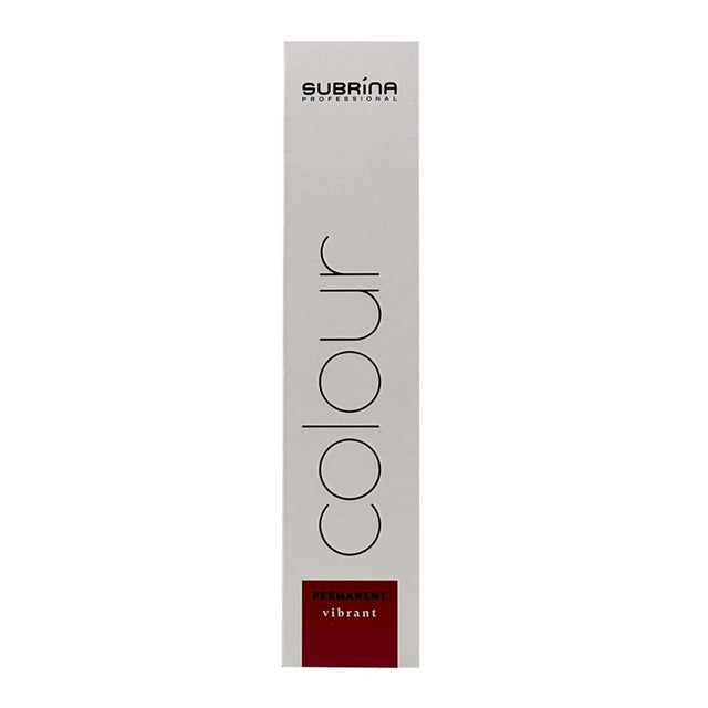 Subrina Professional, Vibrant, Permanent Hair Dye, 0/2 Blue, 100 ml - Feel You