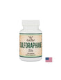 Антиоксидант - Сулфорафан (Sulforaphane), 20 mg х 120 капсули Double Wood - Feel You