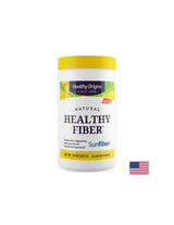 Гуарови фибри Sunfiber® – Храносмилане и чревен комфорт, 225 g прах - Feel You