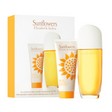 Sunflowers Set Elizabeth Arden: Sunflowers, Perfumed, Day & Night, Body Lotion, 100 ml + Sunflowers, Eau De Toilette, For Women, 100 ml - Feel You