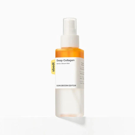 Sungboon Editor - Deep Collagen Barrier Serum Mist, 30ml - Feel You