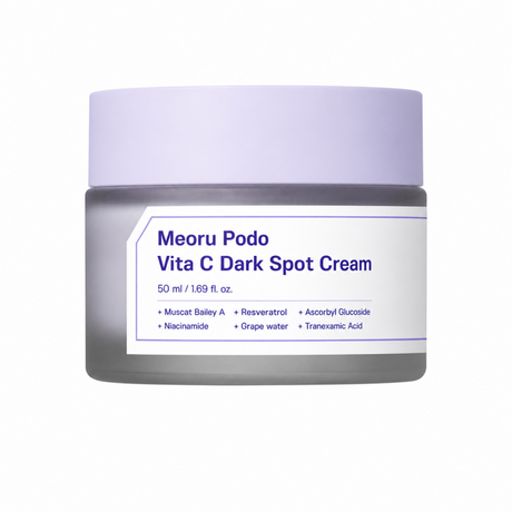 Sungboon Editor - Meroru Podo Vita C Dark Spot Cream, 50ml - Feel You