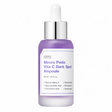 Sungboon Editor - Merou Podo Vita C Dark Spot Ampoule, 30ml - Feel You