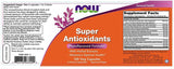Super Antioxidants - 120 капсули - Feel You