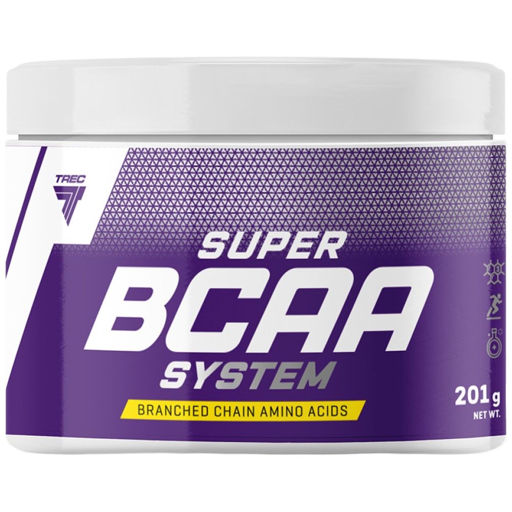 Super BCAA System Caps - 300 капсули - Feel You