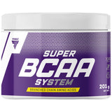 Super BCAA System Caps - 300 капсули - Feel You
