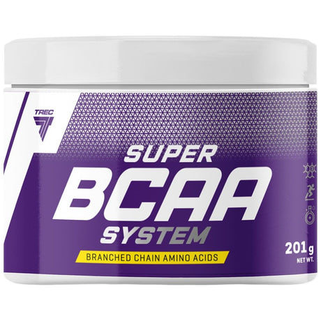 Super BCAA System Caps - 300 капсули - Feel You