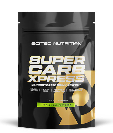 Super Carb Xpress - 1.00 kg - Feel You
