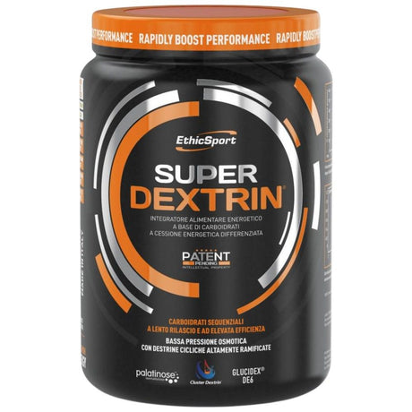 Super Dextrin | with Cluster Dextrin® & Palatinose - 700 грама - Feel You