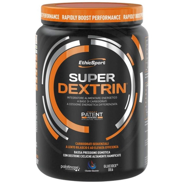 Super Dextrin | with Cluster Dextrin® & Palatinose - 700 грама - Feel You