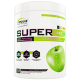 Super Greens | 100% Natural 9 Super Ingredients - 300 грама - Feel You
