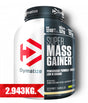 Super Mass Gainer - 2.943 kg - Feel You