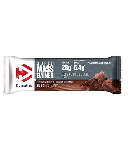 Super Mass Gainer Bar - 90 грама - Feel You