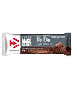 Super Mass Gainer Bar - 90 грама - Feel You