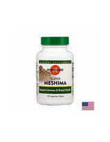 Super Meshima / Супер Мешима, 120 таблетки Natural Factors - Feel You