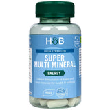 Super Multi Mineral - 90 Таблетки - Feel You